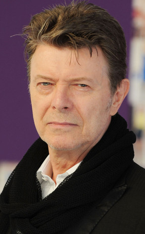David Bowie David Bowie